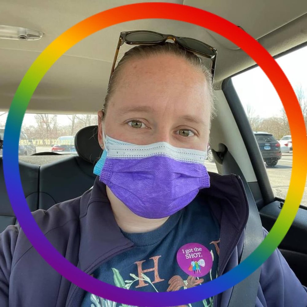 Meet your Posher, Leyna